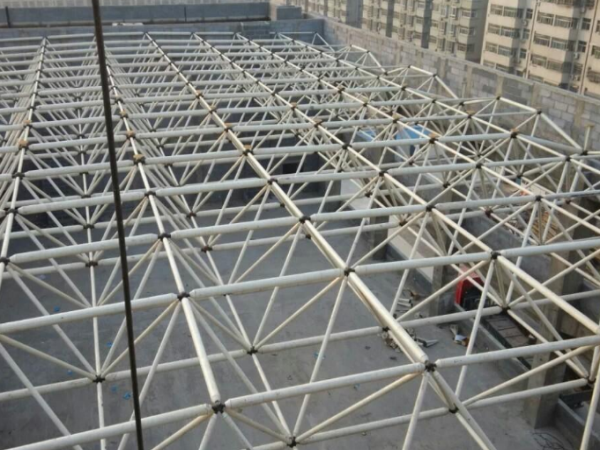 大庆网架加工