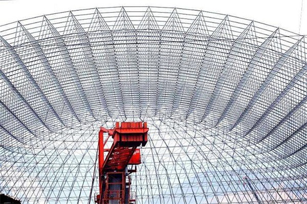大庆徐州网架公司核心竞争力揭秘,关键在哪里?