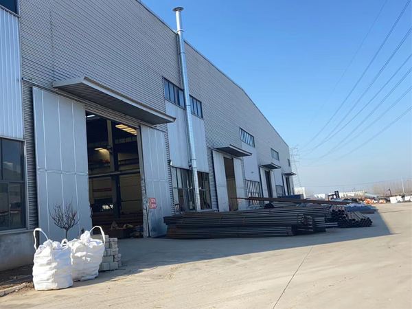 大庆这些选择徐州网架公司五大误区,你一定要知道